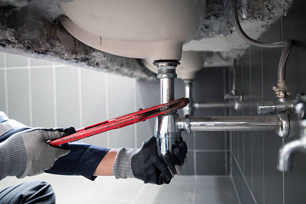 Trusted Garbage Disposal Repair service in Oradell, NJ - Masters Plumbing Service